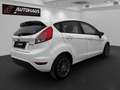 Ford Fiesta Trend 1,0 | 1.BESITZ | TOP GEPFLEGTER ZUSTAND | Weiß - thumbnail 6