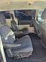 Chrysler Grand Voyager Grand Voyager 2.8 CRD Automatik LX Czarny - thumbnail 8