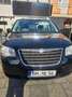 Chrysler Grand Voyager Grand Voyager 2.8 CRD Automatik LX Czarny - thumbnail 1
