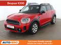 MINI Cooper S Countryman Cooper S Rouge - thumbnail 1