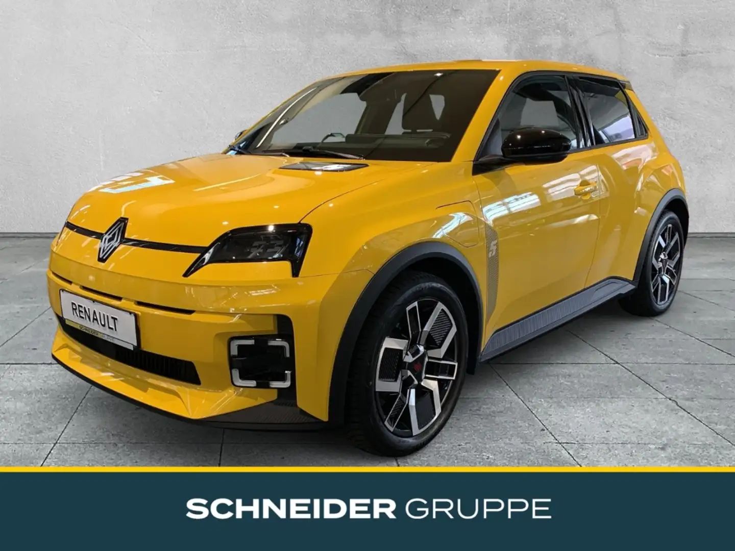RENAULT 5
