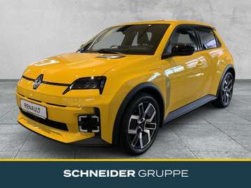 E-FA RDERUNG TECHNO 150 COMFORT RANGE E-FÖRDERUNG