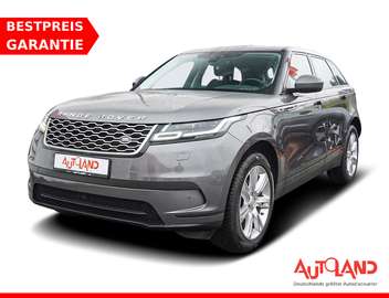 Velar P 250 LED Navi Leder Kamera