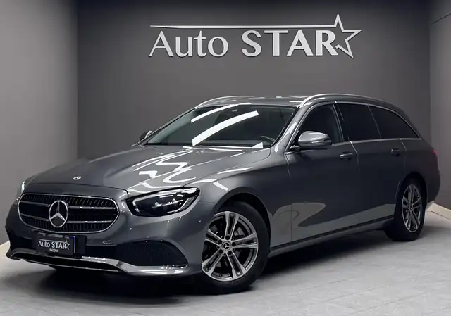 Mercedes-Benz E 200 SW d Business Sport auto my20
