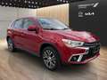 Mitsubishi ASX 1,6 MIVEC Invite Vision 40 Rot - thumbnail 3