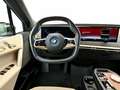 BMW iX iX50 xDrive Sport*AHK*PANO*H&K*LASER*KOMFORTZ* Schwarz - thumbnail 11
