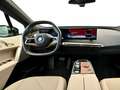 BMW iX iX50 xDrive Sport*AHK*PANO*H&K*LASER*KOMFORTZ* Schwarz - thumbnail 9