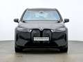 BMW iX iX50 xDrive Sport*AHK*PANO*H&K*LASER*KOMFORTZ* Schwarz - thumbnail 3