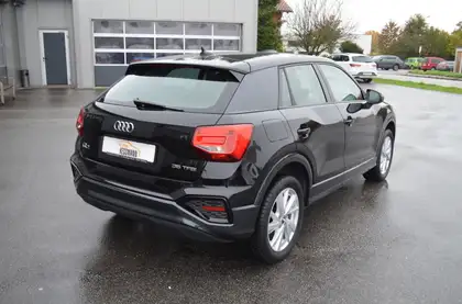 Annonce voiture d'occasion Audi Q2 - CARADIZE