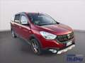 Dacia Lodgy Stepway 1.5 Blue dCi 8V 115CV 7 posti Gris - thumbnail 3
