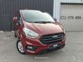Ford Transit Custom 2.0 TDCi  L1H1 Limited mHEV *9 plaats* Rot - thumbnail 1