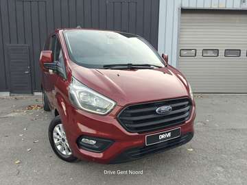 2.0 TDCi  L1H1 Limited mHEV *9 plaats*