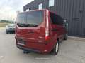 Ford Transit Custom 2.0 TDCi  L1H1 Limited mHEV *9 plaats* Rot - thumbnail 6