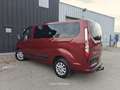 Ford Transit Custom 2.0 TDCi  L1H1 Limited mHEV *9 plaats* Rot - thumbnail 4