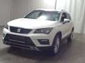 SEAT Ateca 2.0 TDI Xcellence Navi LED vc ACC Kessy Blanc - thumbnail 2
