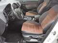 SEAT Ateca 2.0 TDI Xcellence Navi LED vc ACC Kessy Blanc - thumbnail 9
