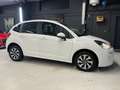 Citroen C3 CITROEN C3 **BOITE AUTO** 12MOIS DE GARANTIE Blanc - thumbnail 8