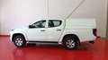 Mitsubishi L200 2.2DI-D Doble Cabina M-PRO Blanc - thumbnail 4
