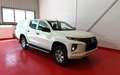 Mitsubishi L200 2.2DI-D Doble Cabina M-PRO Blanc - thumbnail 2