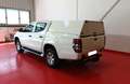 Mitsubishi L200 2.2DI-D Doble Cabina M-PRO Blanc - thumbnail 7