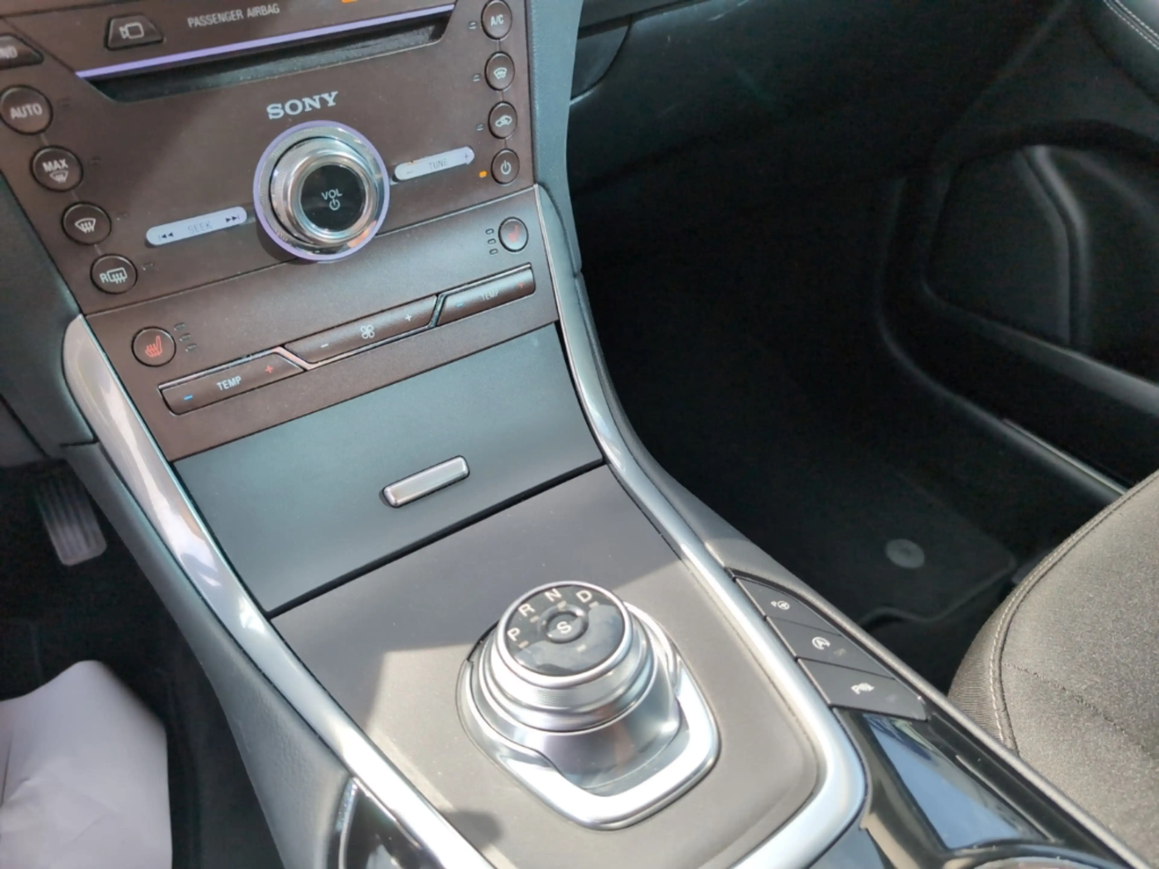 Ford Galaxy Titanium Business-P.3 AHK LED Kamera Premium-Sound — photo 11