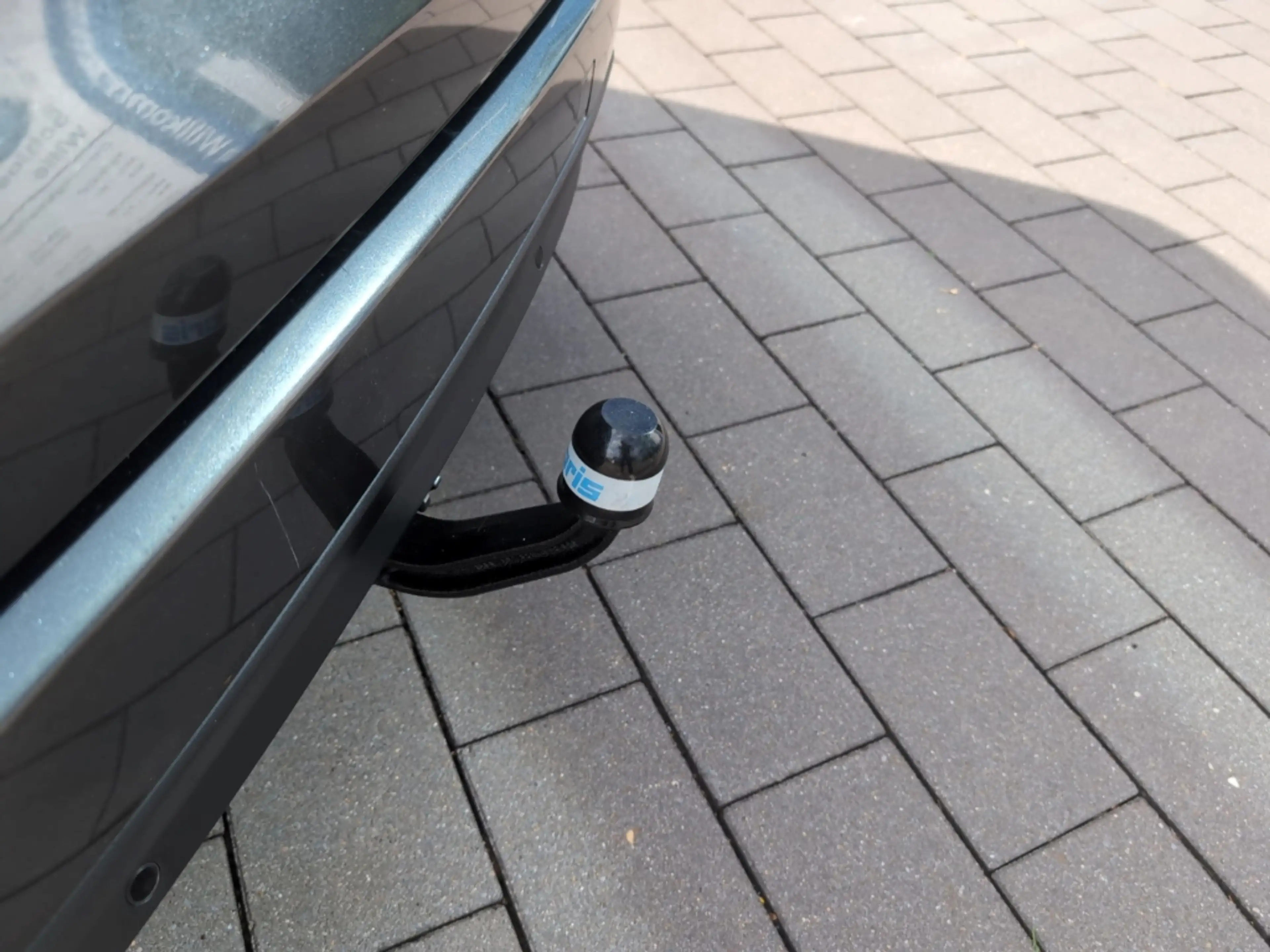 Ford Galaxy Titanium Business-P.3 AHK LED Kamera Premium-Sound — photo 13
