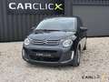 Citroen C1 Live Zwart - thumbnail 1