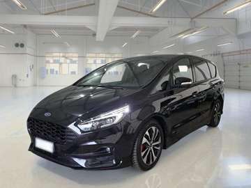 2.0 ECOBLUE 190 CV SES AUTO AWD ST-L B 7P MONOVOLUME
