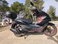 Honda Activa 125 Pcx Negro - thumbnail 2