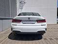 BMW 320 e Lim M Sport Laser Navi DrivAs HiFi ParkAs Weiß - thumbnail 5