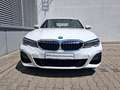 BMW 320 e Lim M Sport Laser Navi DrivAs HiFi ParkAs Weiß - thumbnail 4