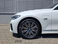 BMW 320 e Lim M Sport Laser Navi DrivAs HiFi ParkAs Weiß - thumbnail 3