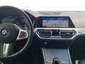 BMW 320 e Lim M Sport Laser Navi DrivAs HiFi ParkAs Weiß - thumbnail 9