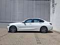 BMW 320 e Lim M Sport Laser Navi DrivAs HiFi ParkAs Weiß - thumbnail 16