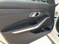 BMW 320 e Lim M Sport Laser Navi DrivAs HiFi ParkAs Weiß - thumbnail 14