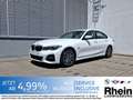 BMW 320 e Lim M Sport Laser Navi DrivAs HiFi ParkAs Weiß - thumbnail 1