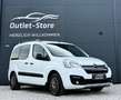 Citroen Berlingo XTR*1.Besitz*Kinder+Komfort-Paket*Garantie*TOP* Weiß - thumbnail 1