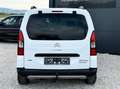 Citroen Berlingo XTR*1.Besitz*Kinder+Komfort-Paket*Garantie*TOP* Weiß - thumbnail 6