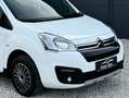 Citroen Berlingo XTR*1.Besitz*Kinder+Komfort-Paket*Garantie*TOP* Weiß - thumbnail 2