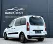 Citroen Berlingo XTR*1.Besitz*Kinder+Komfort-Paket*Garantie*TOP* Weiß - thumbnail 5