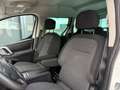 Citroen Berlingo XTR*1.Besitz*Kinder+Komfort-Paket*Garantie*TOP* Weiß - thumbnail 10
