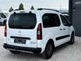 Citroen Berlingo XTR*1.Besitz*Kinder+Komfort-Paket*Garantie*TOP* Weiß - thumbnail 7