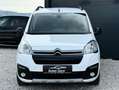 Citroen Berlingo XTR*1.Besitz*Kinder+Komfort-Paket*Garantie*TOP* Weiß - thumbnail 3