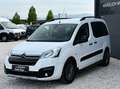 Citroen Berlingo XTR*1.Besitz*Kinder+Komfort-Paket*Garantie*TOP* Weiß - thumbnail 4