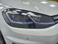 Volkswagen Golf E- 100KW 136CV MT1 Weiß - thumbnail 22