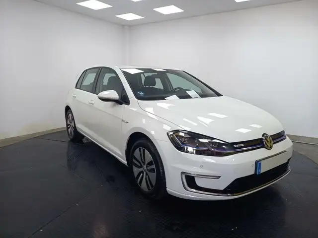 Volkswagen Golf E- 100KW 136CV MT1