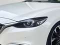 Mazda 6 Sport Combi CD175 Revolution Top AWD Aut. Weiß - thumbnail 9
