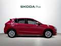 Skoda Fabia 1.0 TSI Selection 70kW Rosso - thumbnail 3