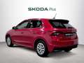 Skoda Fabia 1.0 TSI Selection 70kW Rosso - thumbnail 2