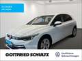 Volkswagen Golf VIII Lim. 1.5 eTSI DSG Navi Sitzheizung APP-Connec Wit - thumbnail 1